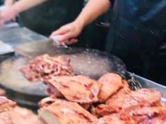 -马志善稀糊爛生熟肉店