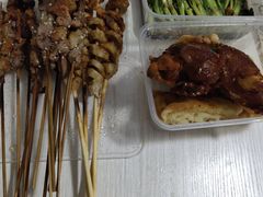 -木屋烧烤(龙岗南联店)