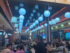 -徽州美食(三十年老店)