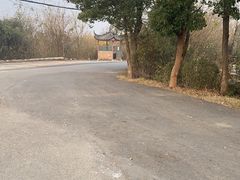-张公山寨景区