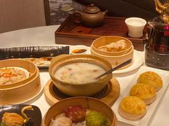 -白天鹅宾馆-宏图府餐厅