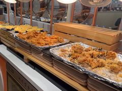 -快乐爱斯米牛排自助(金州安盛店)