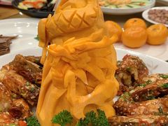 -北京饭店