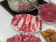 -黑山牛肉汤火锅(花城汇店)