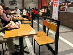 -汉堡王(上海虹口龙之梦)