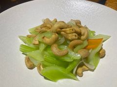 -HOME餐厅粤菜 融合菜