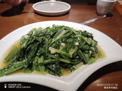-宴小馆·小海鲜青岛菜(五四广场店)