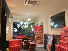 -单家老院·院子里的青岛菜(沙子口店)