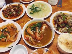 -温州一家人美食(西木头市店)