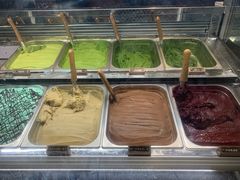 -九十葉·抹茶(南京·德基店)