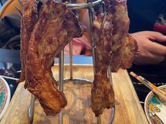 -巴依老爷新疆美食(清华东门店)