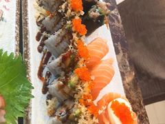 -米彩料理(西丽店)