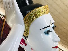 -ခြောက်ထပ်ကြီးရွှေသာလျောင်းဘုရားကြီး