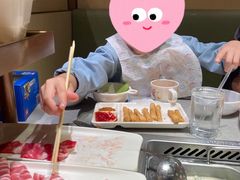 -海底捞火锅(河东万达广场店)