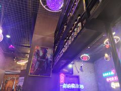 -沪上名羊天下•烤羊腿•东北烧烤•小龙虾(浦东直营总店)