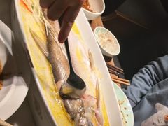 -苏帮袁Sue Cuisine(来福士店)