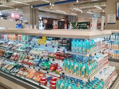 -盒马鲜生(富田新天地店)