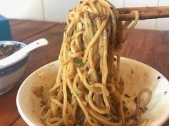 -纯阳馆鱼香排骨面(东二道街店)
