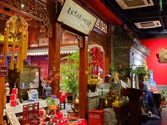 -正阳门饭庄·烤鸭·北京菜(万丰路七里庄店)
