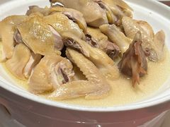 -顺风山庄(水濂山店)