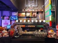 -京狮炙燥·精酿烧烤(首经贸店)