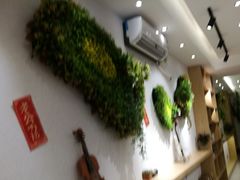 -大葱柠檬茶scallionlemontea(中山八路富力店)