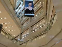 -凯德广场(武胜路店)