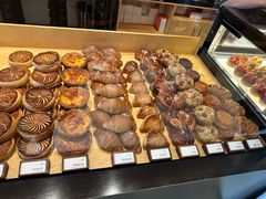 -LANLIZI BAKERY(COSMO店)