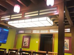 大堂-伊藤ITO(侨福芳草地购物中心店)