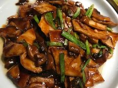 小煎猪肝-小吊梨汤·北京菜(香山店)