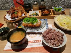 -堂本家·二代目·炸猪排(Express东海店)