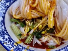 -樊记腊汁肉(竹笆市总店)