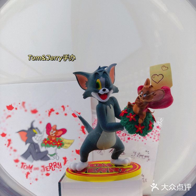 北京探店 | 盲盒手办爱好者必逛 可爱爆棚‼️