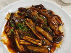 -绿雅酒家(江西中路店)