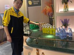 -陆琴脚艺·足浴·SPA(夫子庙店)