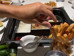 -巴奴毛肚火锅概念餐厅