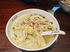 荠菜馄饨-熙盛源(复兴路店)