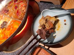 -湊湊火锅·茶憩(皇姑万象汇店)