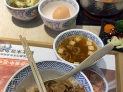 -吉野家(复兴路第二餐厅店)