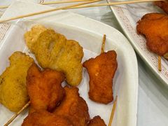-豪享悦牛排自助餐厅(天河城店)