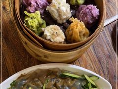 -正宗天津烧麦馆(柳州路店)