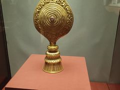 -西藏文化博物馆