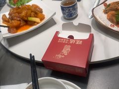 -旺达·福州菜(正大广场店)