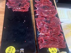 -嬷孙家潮汕牛肉火锅(北京路天河城店)