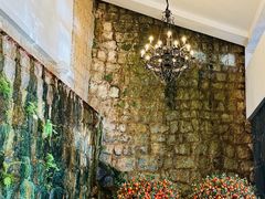 -澳门圣地牙哥古堡酒店