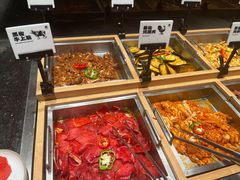 -钱小奴炭烤自助料理·安格斯牛肉(盐城中南城店)