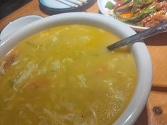 -倍儿美海鲜大排挡·非遗海鲜蒸饺(洋货店)