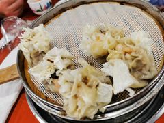 三鲜烧卖-德贤烧麦菜馆(本溪路店)