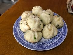 -老虎灶小吃