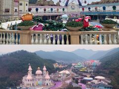-安吉Hello Kitty乐园